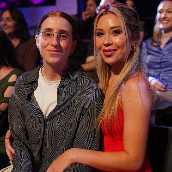 Gabby Windey Compares Her Marriage to Jessica Simpson & Nick Lachey